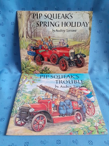 Pip squeak s spring - pip,