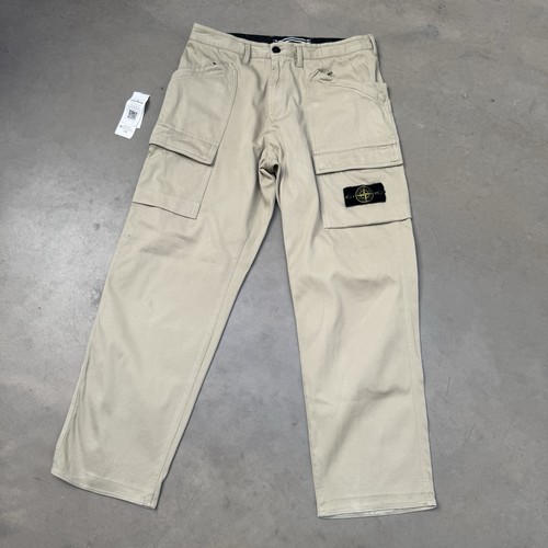 Stone island type cargo - island,