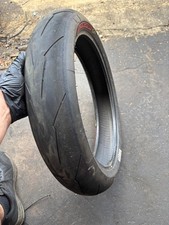 Pirelli Diablo Supercorsa SP
