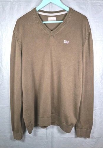 Napapijri neck jumper - napapijri,