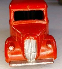 DINKY TOYS MECCANO DIECAST