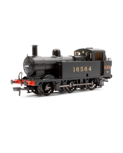 Bachmann 227csf - 32-227csf, (jinty)