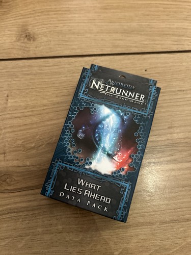 Android netrunner the - android,