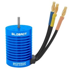 Globact Sensorless Waterproof