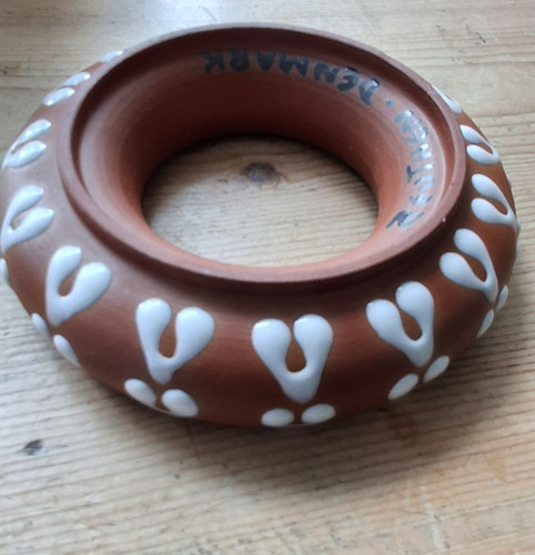 Zeuthen denmark vintage posy - ,