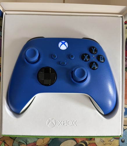 Xbox series controller - s/x,