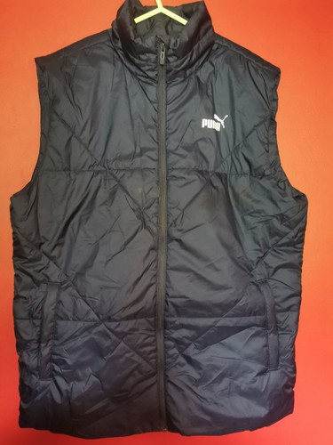 Puma mens padded - puma,