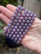 Lepidolite Purple Crystal