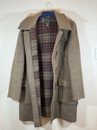 Gloverall men duffle coat - men's,