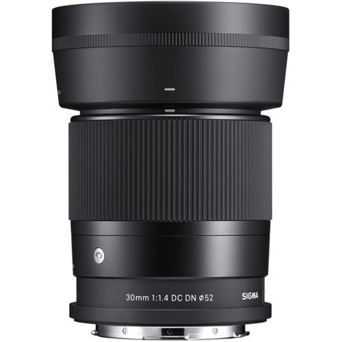 Sigma 30mm dc dn - 30mm,