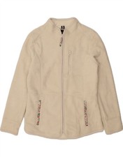 JOULES Womens Fleece Jacket UK