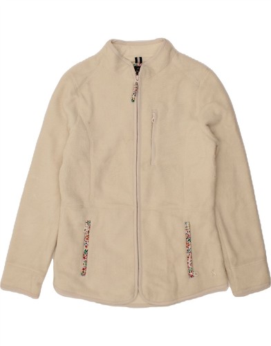 Joules womens fleece jacket - jacket, uk