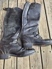 Ariat Bromont Field Riding