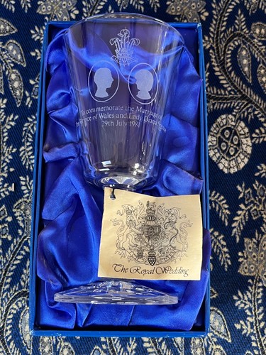 Vintage 1981 royal wedding - 1981, 24%