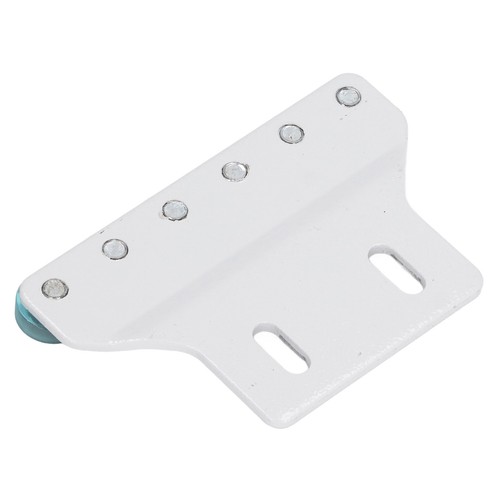 Edge bander auxiliary wheel - auxiliary,