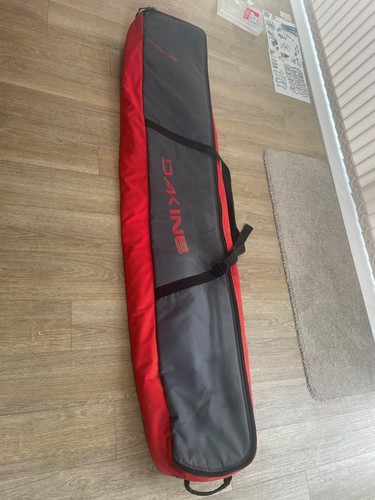 Dakine low roller 165cm