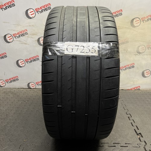 265 zr20 94y - 94y, michelin