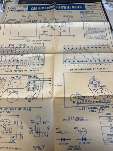 Practical electronics oct - practical,