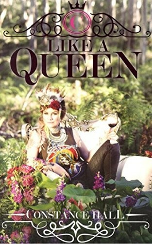 Like queen constance hall - queen, by