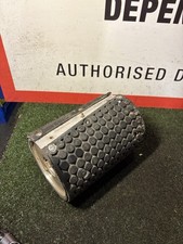 Hiretech HT8 Floor Sander Drum