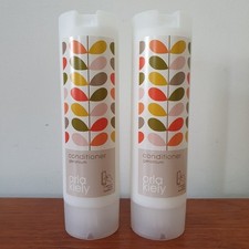 2x 300ml Orla Kiely Hair