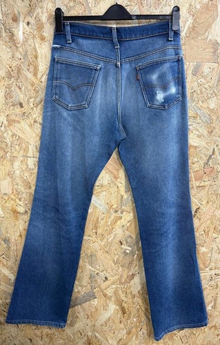 Vintage 80s levis - vintage,