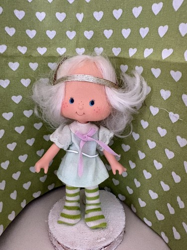 Vintage 1980s strawberry - 1980s,