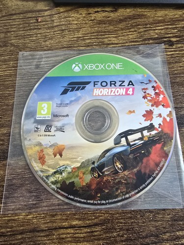 Forza horizon xbox - horizon,