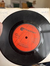 Alvin Stardust Singles X 6