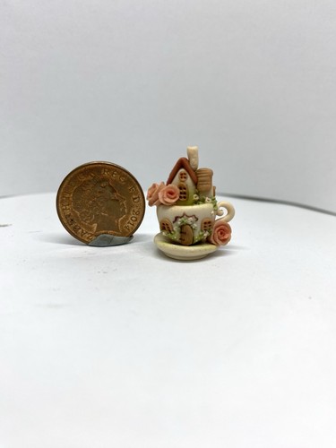 Whimsical 12th scale fairy - whimsical,