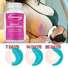 Breast Enlargement 1585mg -
