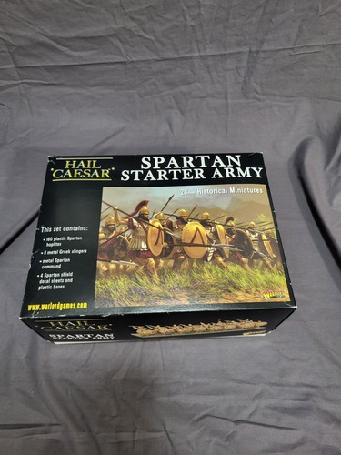 Warlord games hail - games,
