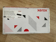Genuine Xerox Genuine B230/B225/B235 Toner Cartridge - Black (‎006R04399)