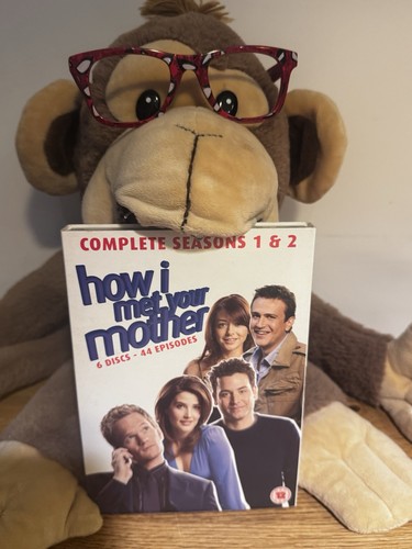 How met your mother - mother, series