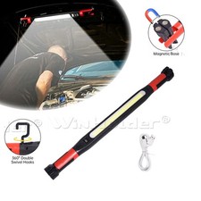Magnetic LED Work Light Bar