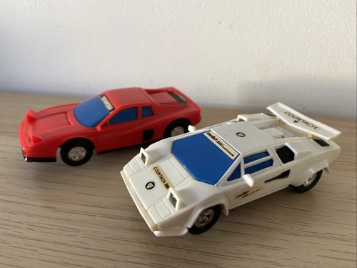 Lamborghini countach 5000 - lamborghini, &