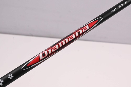Mitsubishi chemical diamana - mitsubishi,