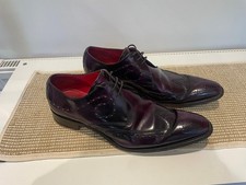 Jeffery West Shoes -Size 8 -