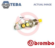 M 85 040 BRAKE MASTER CYLINDER