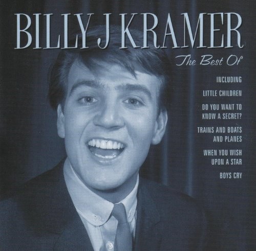 Kramer billy the best of - billy,
