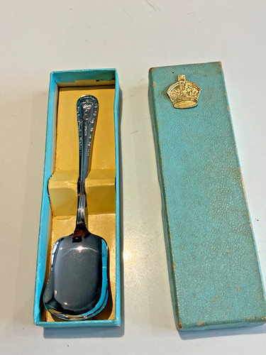 Vintage 1953 queen elizabeth - vintage,,