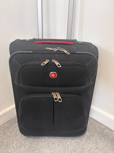 Wenger swiss gear wheeled - wenger, case