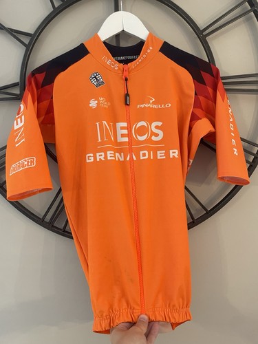 Ineos grenadiers pro - grenadiers,