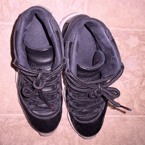 Jordan men athletic sneakers - men's,