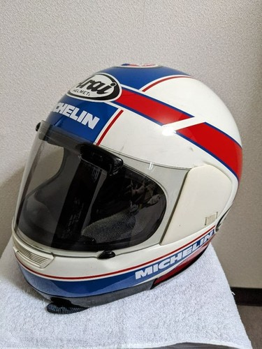 Arai kevin schwantz - kevin,