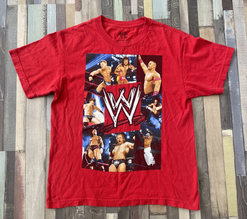 Wwe wrestling boys youth - wwe, short