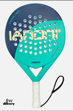 IANONI Padel Racket Carbon