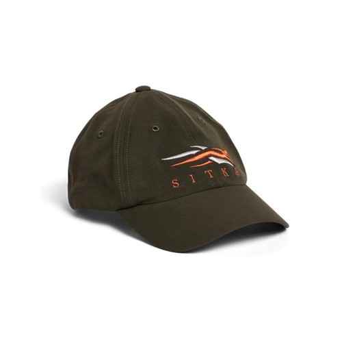 Sitka traverse cap deep - cap, lichen