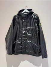 stone island jacket