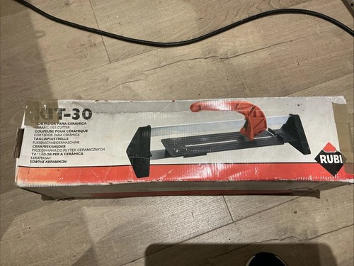 Rubi kit tile cutter - rubi, kit-30